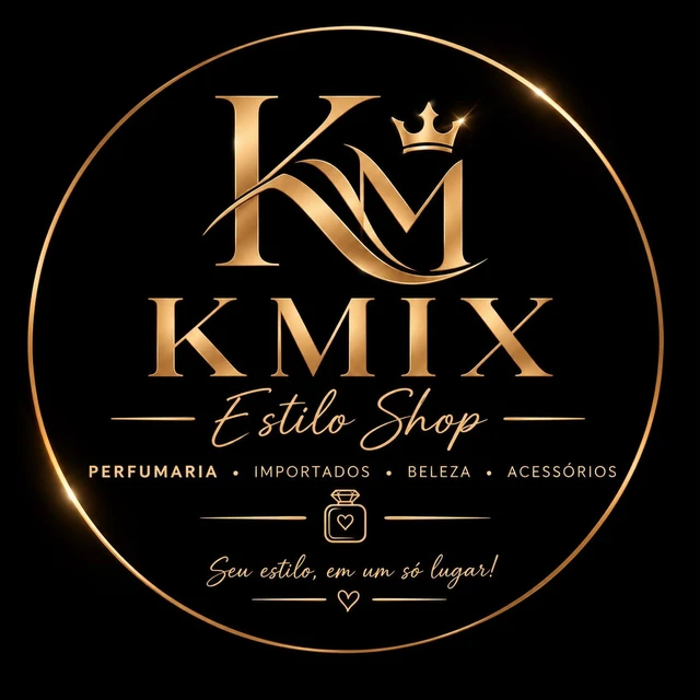 KMIX Estilo Shop: perfumaria, importados, beleza e acessórios